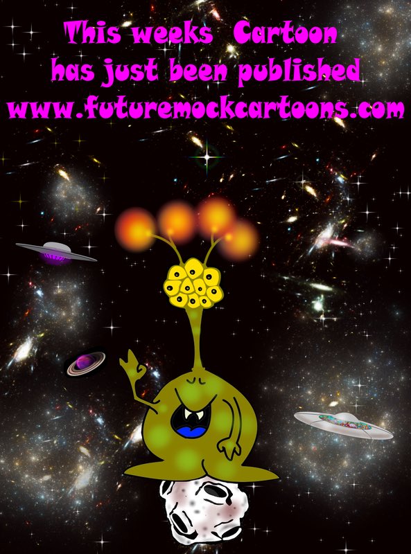 Please take a look you might even snigger👽👽👽👽🪐🪐🪐