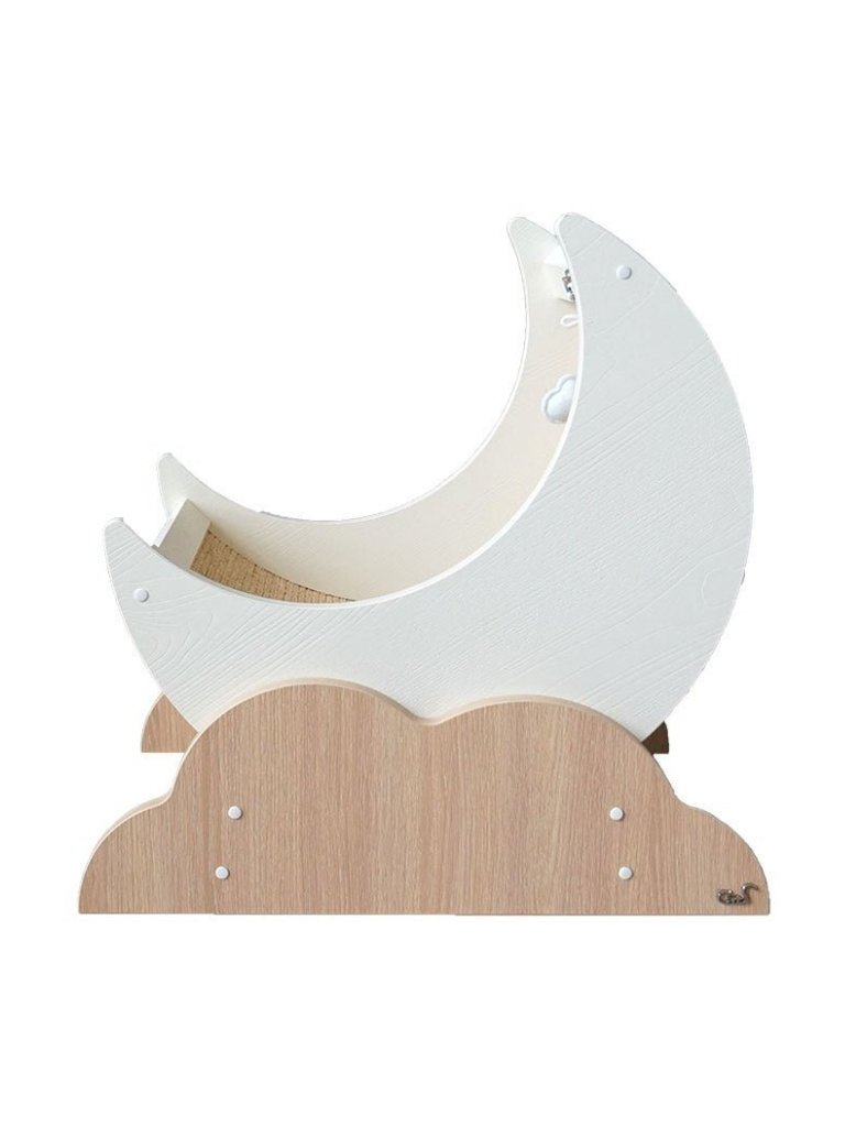 🐈mofucat プレゼントキャンペーン🐈

お月さま爪とぎ猫ベッド🌙
【bit.ly/42OnJGX】

　 ▼参加条件▼
☑️<a href="/mofucat_media/">MOFUCAT猫家具の通販🐾</a>をフォロー
☑️このツイートをRT
☑️欲しいカラーをコメントor引用RTで当選確率UP

🐾締め切り🐾
　   〜2月21日