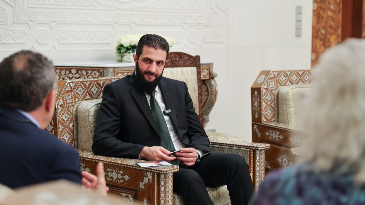 رؤى لدراسات الحرب tweet media