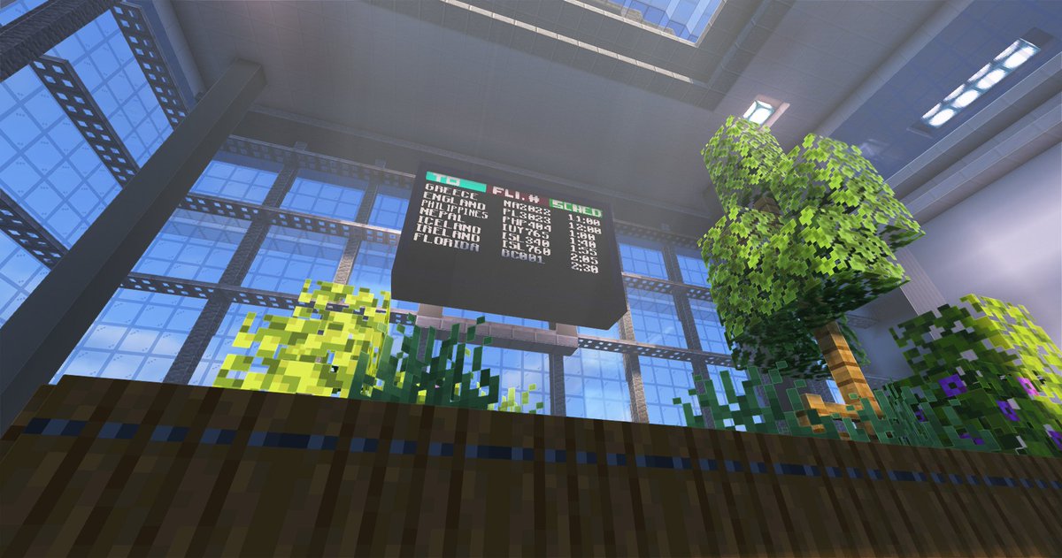 Khaos_Korps's tweet photo. SOSrp || Arriving At Destination
https://t.co/HcEBbuVTxu
#SOSrp @MCRPUniverse #minecraft #twitch https://t.co/tEgMz3jHJ6