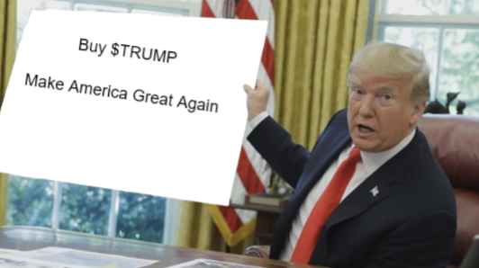 TrumpKAS's tweet photo. Only one day left, don't be late https://t.co/QXDiVMTpiN