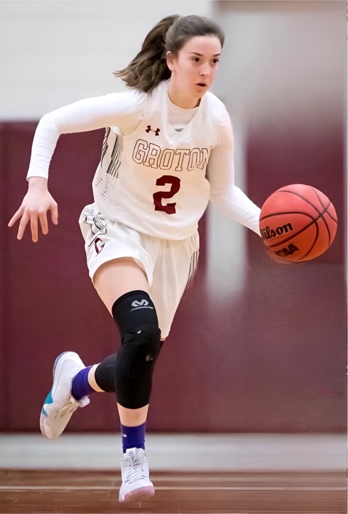 Joe Crail (@coach_crail) on Twitter photo Calie Messina, Groton ‘22 grad and 1,000 point scorer, is having a breakout year for the 13-4 <a href="/middwbball/">Middlebury Women’s Basketball</a>! <a href="/caliemessina/">Calie Messina</a> <a href="/GrotonZebras/">Groton Athletics</a> <a href="/NEPSGBCA/">NEPSGBCA</a> Calie Messina, Groton ‘22 grad and 1,000 point scorer, is having a breakout year for the 13-4 <a href="/middwbball/">Middlebury Women’s Basketball</a>! <a href="/caliemessina/">Calie Messina</a> <a href="/GrotonZebras/">Groton Athletics</a> <a href="/NEPSGBCA/">NEPSGBCA</a>