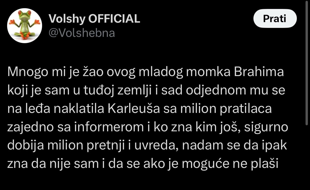 Mr_Pan_'s tweet photo. Prisustvovali smo sahrani🥂 https://t.co/LK9WP03w9q