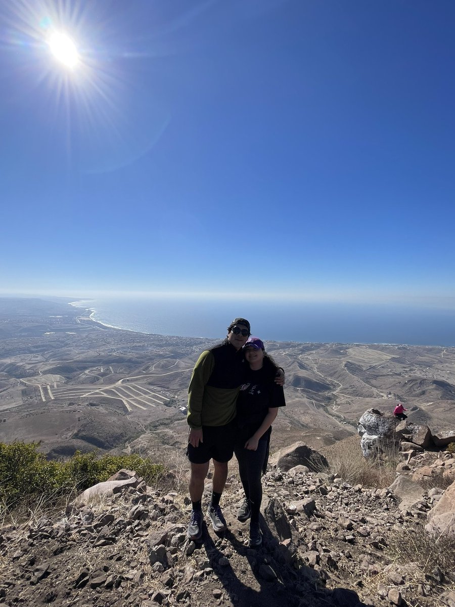 Coronel ⛰️☀️