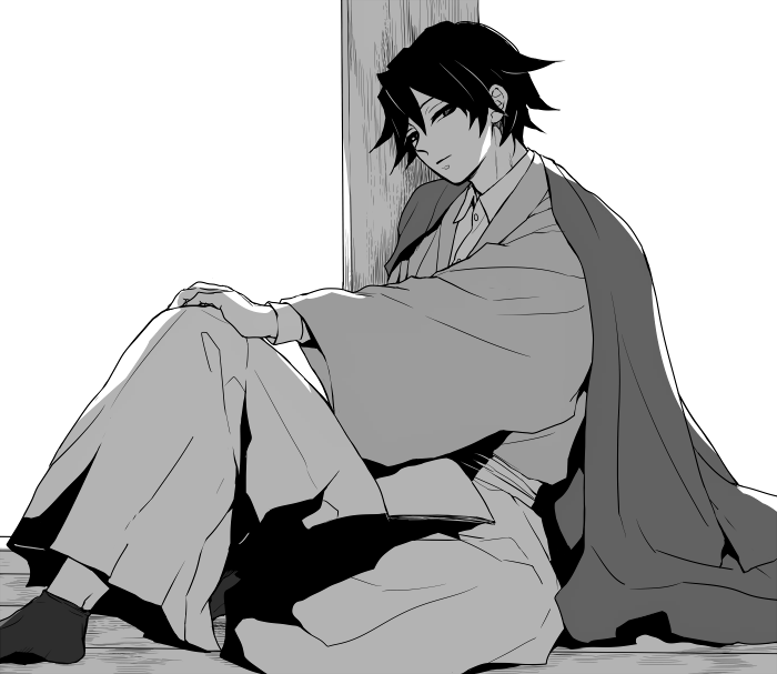 義勇さん