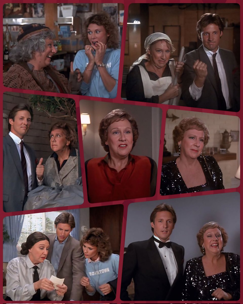 BruceItalian's tweet photo. Happy Birthday in Heaven to the great #JeanStapleton! ❤️
(The Three Faces of Emily" - 2X11)
#ScarecrowandMrsKing #LeeStetson #AmandaKing
#BruceBoxleitner #KateJackson
#TVseries #80s #CBS #AllinTheFamily #HappyBirthday https://t.co/gt8f3I7NyR
