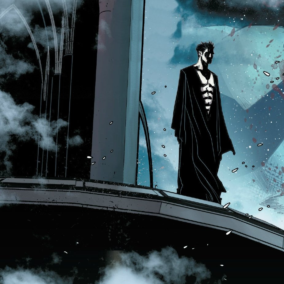 Namor tweet media