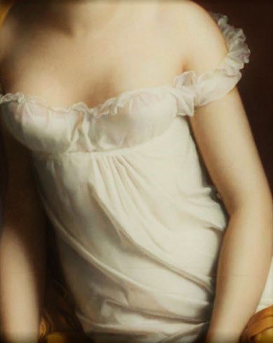 AcademiaAesthe1's tweet photo. François Gérard — Madame Récamier. detail. 1802 https://t.co/WyhIX89YmL