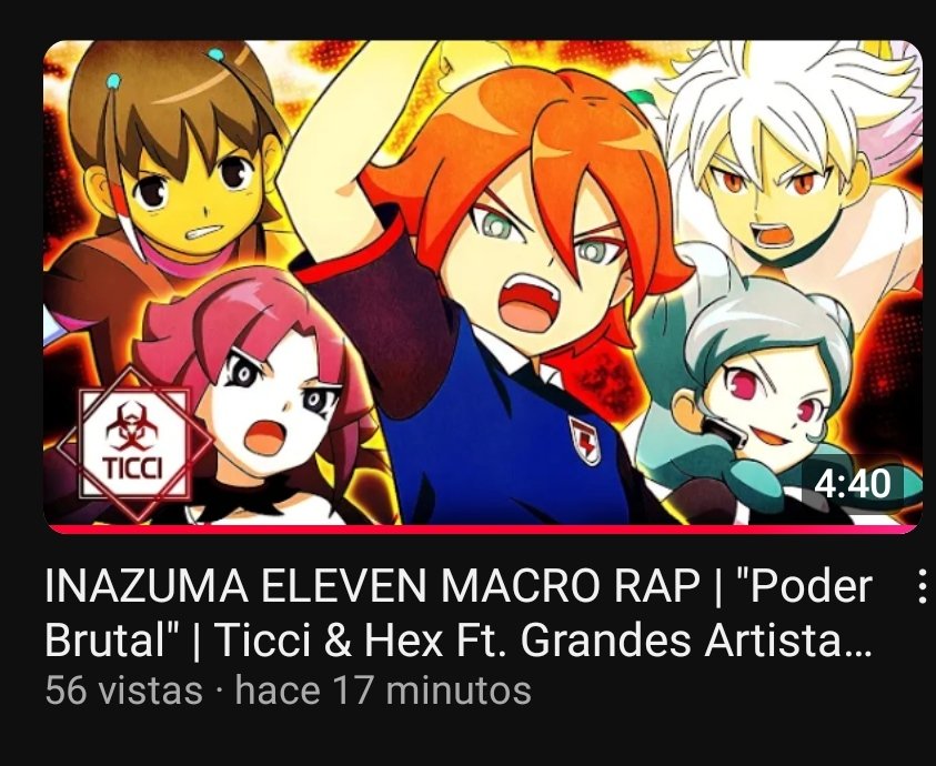 Habiendo estrenado la macro, de verdad agradezco de todo corazón a mi bella crew y mis bellos colaboradores porque salió hermoso 💖

<a href="/HaskaOfi/">Husker</a> <a href="/Jackyra_02/">»Jackyra ♪</a> <a href="/DarckStarX/">✪ DARKY ✪</a> <a href="/SuitHiro/">SuitHiro</a> <a href="/OberonMoonlight/">Oberon Moonlight ⦉•𝐄𝐥𝐲𝐬𝐢𝐮𝐦•⦊💀</a> <a href="/HowlyTan/">Howly</a> <a href="/AzuhhKaii/">Azuhh Kaii 🎤🌸</a> <a href="/bless_vt/">BlessVT</a> <a href="/Lanaranjasan/">Orennji八五 ⦉•𝐄ʟʏsɪᴜᴍ•⦊💀</a> <a href="/keikenyt/">Keiken YT</a> <a href="/Hex_Arcana/">✦ Hex Arcana ✧ 🇨🇱 ✦ ⦉•𝐄𝐥𝐲𝐬𝐢𝐮𝐦•⦊💀</a> 

LOS ADORO