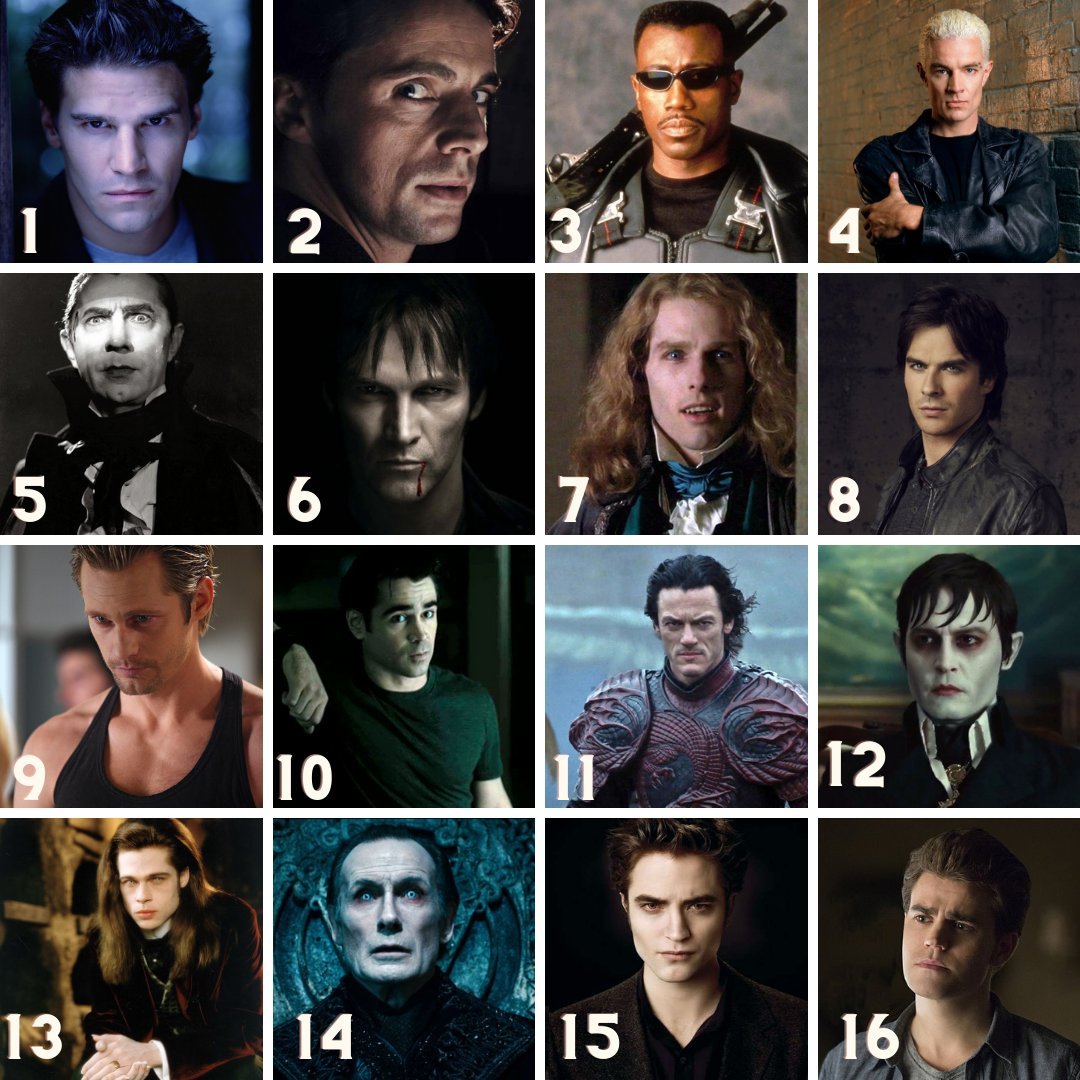 House of Dracula (☥𝐃𝐁) tweet media