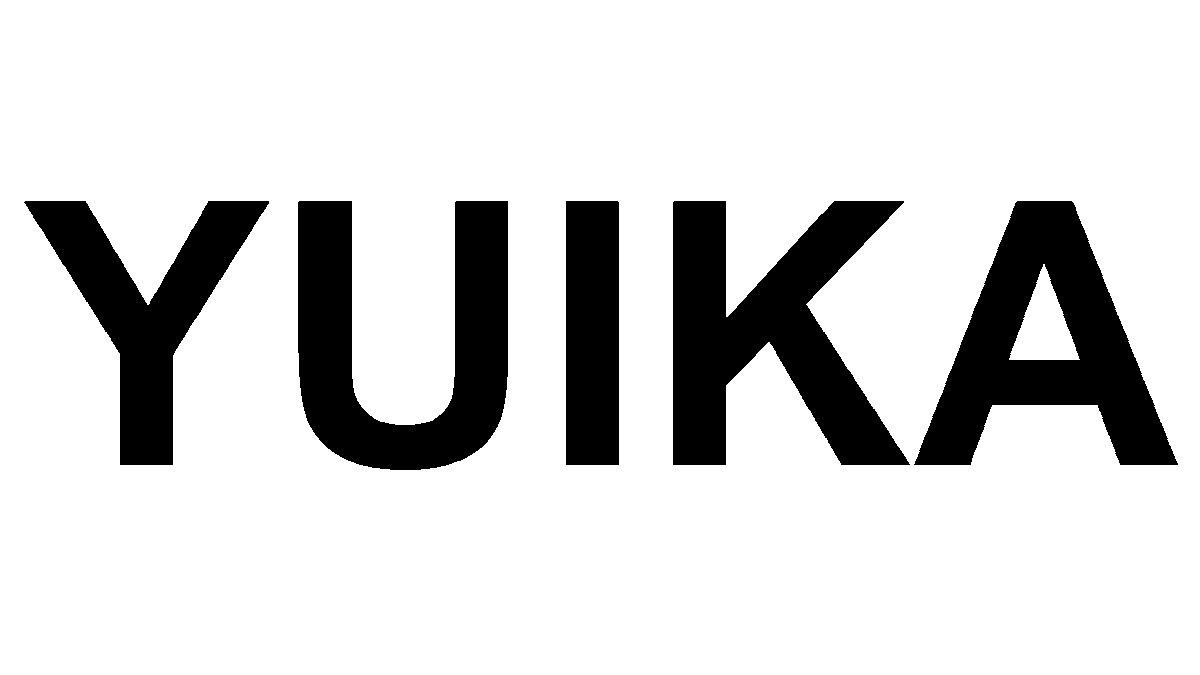 商願2025-1461] 商標: [画像] OCR: YUIKA 出願人: 株式会社GOKOTI