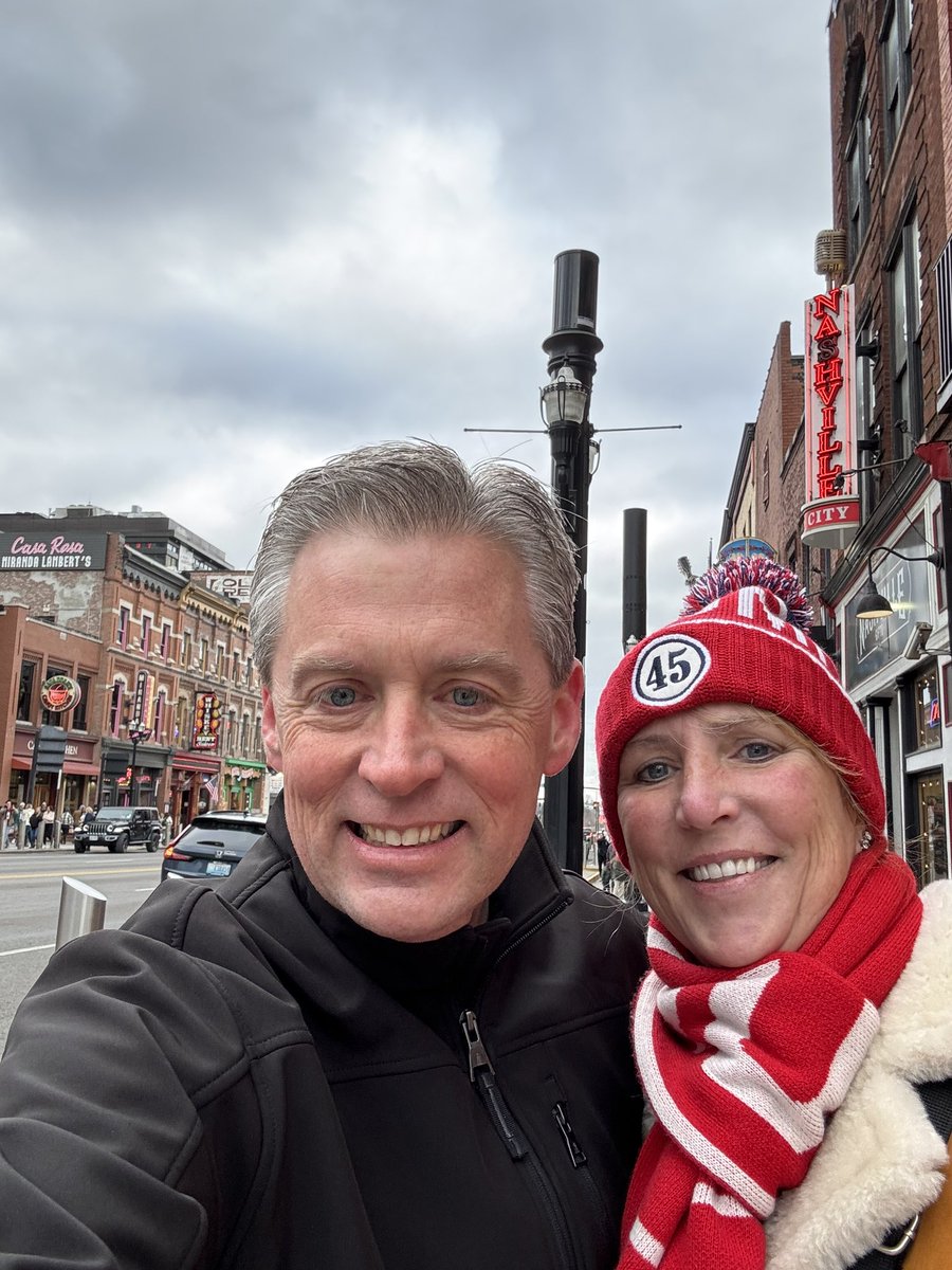 UltraMaga Annie (@anneday1117) on Twitter photo Just got to Nashville to celebrate the inauguration with <a href="/catturd2/">Catturd ™</a> & <a href="/johnrich/">John Rich🇺🇸</a> We will see you at the Redneck Riviara with bells on! <a href="/CraigBrindley4/">Craig Brindley</a> Just got to Nashville to celebrate the inauguration with <a href="/catturd2/">Catturd ™</a> & <a href="/johnrich/">John Rich🇺🇸</a> We will see you at the Redneck Riviara with bells on! <a href="/CraigBrindley4/">Craig Brindley</a>