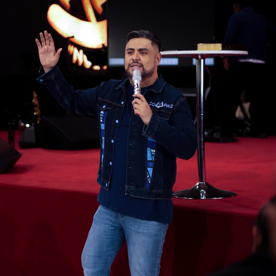 IglesiaCompaz's tweet photo. ✨ ¡Así estuvo nuestro domingo en Compaz! 🙌 Una jornada llena de alabanza, adoración y una palabra poderosa que tocó corazones. 🔥 Dios se movió de manera especial en cada servicio. 🙏
#LaVariable
#DomingoEnCompaz #PalabraQueTransforma #IglesiaCompaz https://t.co/B6aLsZmb1i