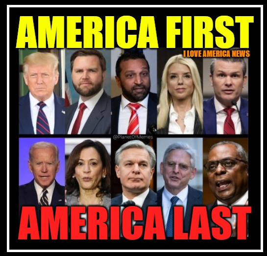 <a href="/realDonaldTrump/">Donald J. Trump</a> God bless President Trump!