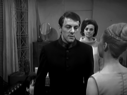 Glitter_Rock's tweet image. Here's your daily #RandomFandom dose of #DoctorWho!   
➡️@BBCDoctorWho   
➡️@DisneyPlus   
#TheKeysOfMarinus