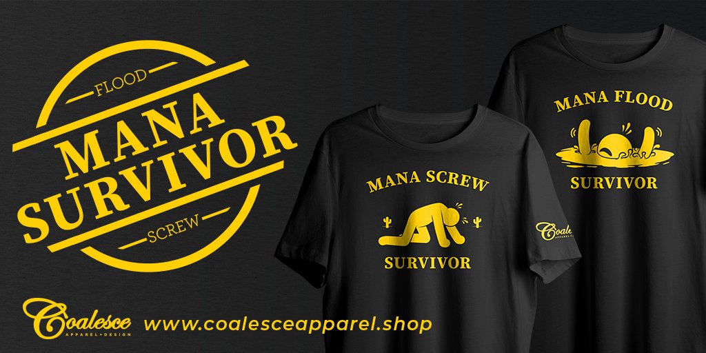 Coalesce Apparel + Design tweet media