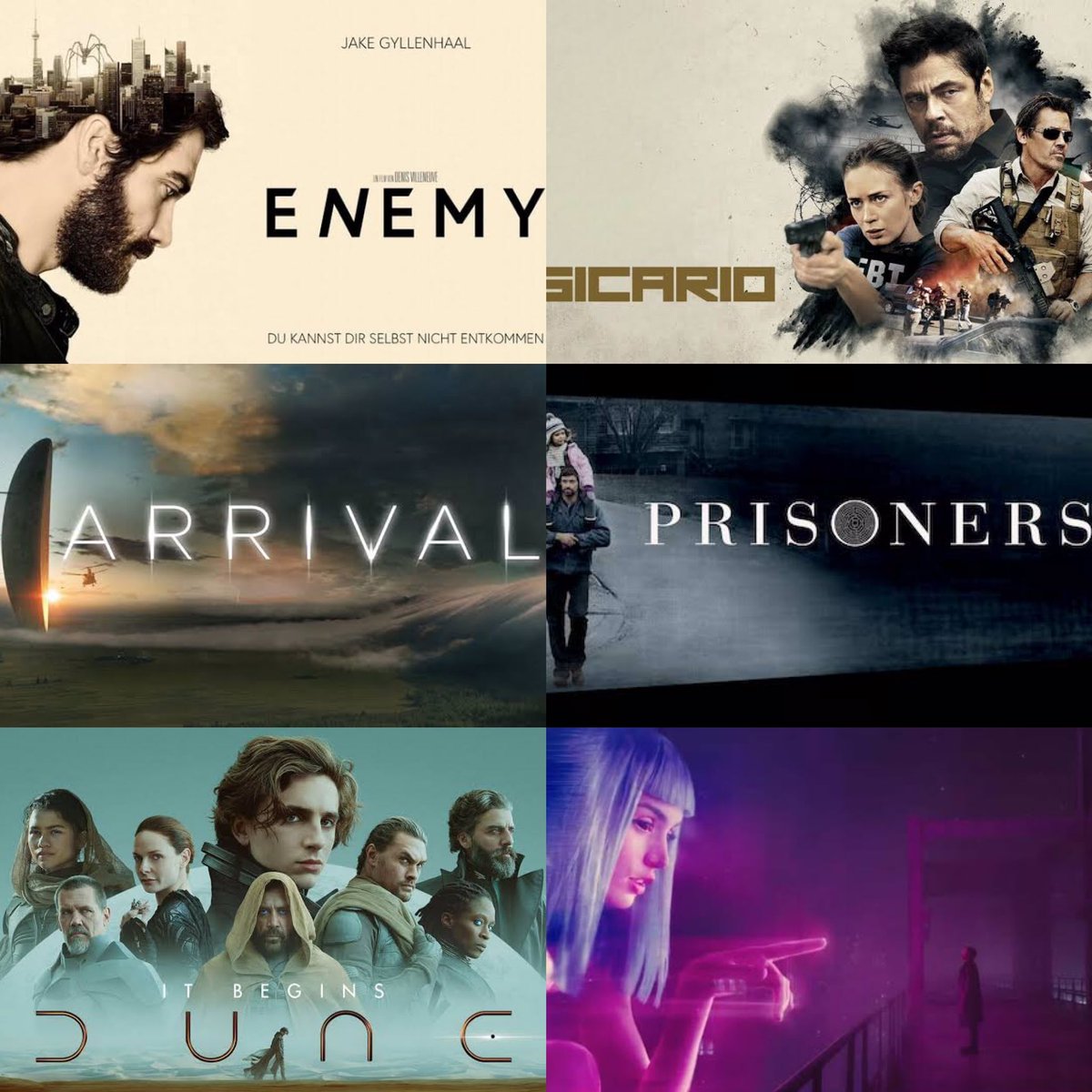 Sci-Fi Archives tweet media