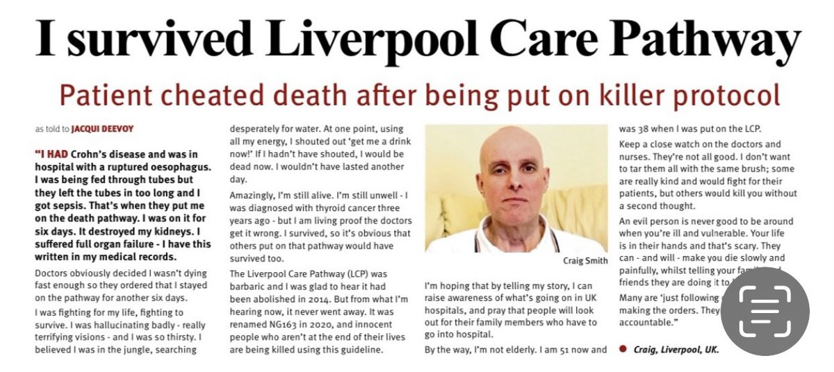 Jacqui Deevoy tweet media