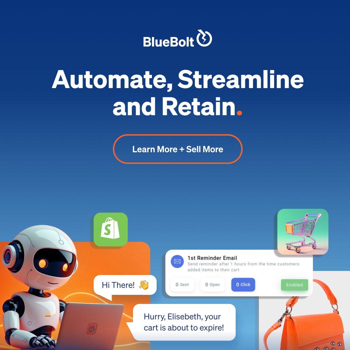 A big challenges in #eCommerce is keeping customers engaged &amp; guiding them to complete purchases. AI-driven product configurators are powerful tools for increasing conversion rates by offering personalized experiences, reducing decision fatigue, &amp; improving  shopping process.