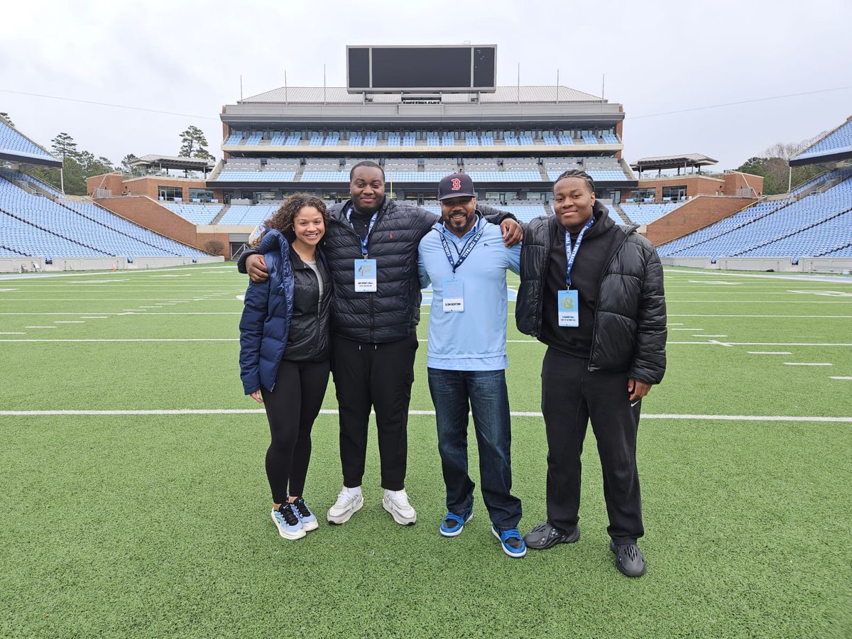 Anthony “Big U-Hall” Hall tweet media