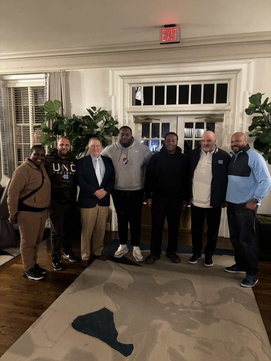 Anthony “Big U-Hall” Hall tweet media