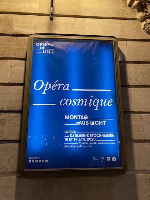 Les Forces Musicales (@forcesmusicales) on Twitter photo Montag aus Licht <a href="/LeBalcon/">Le Balcon</a> <a href="/secherletemps/">Maxime Pascal</a> ms #SilviaCosta. Rituel cosmique & poétique de #Stockhausen, sons intergalactiques, voix, gestes, lumières.👏 aux équipes. 👏<a href="/operalille/">Opéra de Lille</a> d’oser partager un tel projet. 👏 Chœurs <a href="/OrchestreParis/">Orchestre de Paris</a> <a href="/TrinityBoysChoi/">Trinity Boys Choir</a> Jeunes des <a href="/hautsdefrance/">Région Hauts-de-France</a> Montag aus Licht <a href="/LeBalcon/">Le Balcon</a> <a href="/secherletemps/">Maxime Pascal</a> ms #SilviaCosta. Rituel cosmique & poétique de #Stockhausen, sons intergalactiques, voix, gestes, lumières.👏 aux équipes. 👏<a href="/operalille/">Opéra de Lille</a> d’oser partager un tel projet. 👏 Chœurs <a href="/OrchestreParis/">Orchestre de Paris</a> <a href="/TrinityBoysChoi/">Trinity Boys Choir</a> Jeunes des <a href="/hautsdefrance/">Région Hauts-de-France</a>