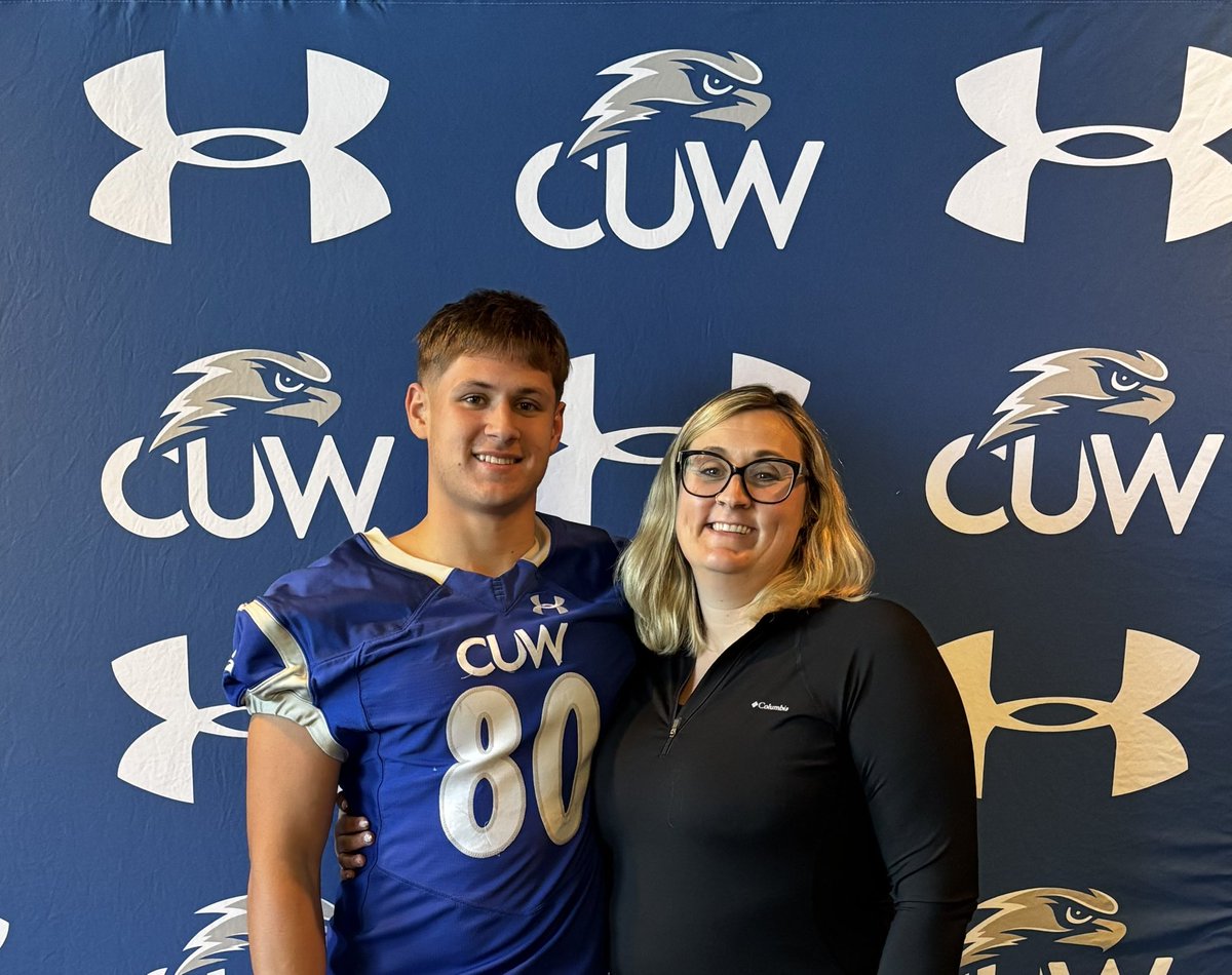 Robert Perry IV (@robertperryiv) on Twitter photo I had a great visit Tuesday with Coach <a href="/jfederico8/">Coach Federico</a> and <a href="/CUWFB/">CUW Falcon Football</a> touring <a href="/CUWisconsin/">Concordia University Wisconsin</a> and talking about football. 
<a href="/OBrienKicking/">Coach Mike O'Brien</a> <a href="/michaelzdebski/">Michael Zdebski</a> <a href="/SRHSFootball1/">Shadow Ridge Football -AZ</a> <a href="/AZPreps365/">AZPreps365</a> <a href="/AZKicking/">AlexZendejasKicking&Training</a> <a href="/TheTop5s_/">TOP FIVES</a> I had a great visit Tuesday with Coach <a href="/jfederico8/">Coach Federico</a> and <a href="/CUWFB/">CUW Falcon Football</a> touring <a href="/CUWisconsin/">Concordia University Wisconsin</a> and talking about football. 
<a href="/OBrienKicking/">Coach Mike O'Brien</a> <a href="/michaelzdebski/">Michael Zdebski</a> <a href="/SRHSFootball1/">Shadow Ridge Football -AZ</a> <a href="/AZPreps365/">AZPreps365</a> <a href="/AZKicking/">AlexZendejasKicking&Training</a> <a href="/TheTop5s_/">TOP FIVES</a>