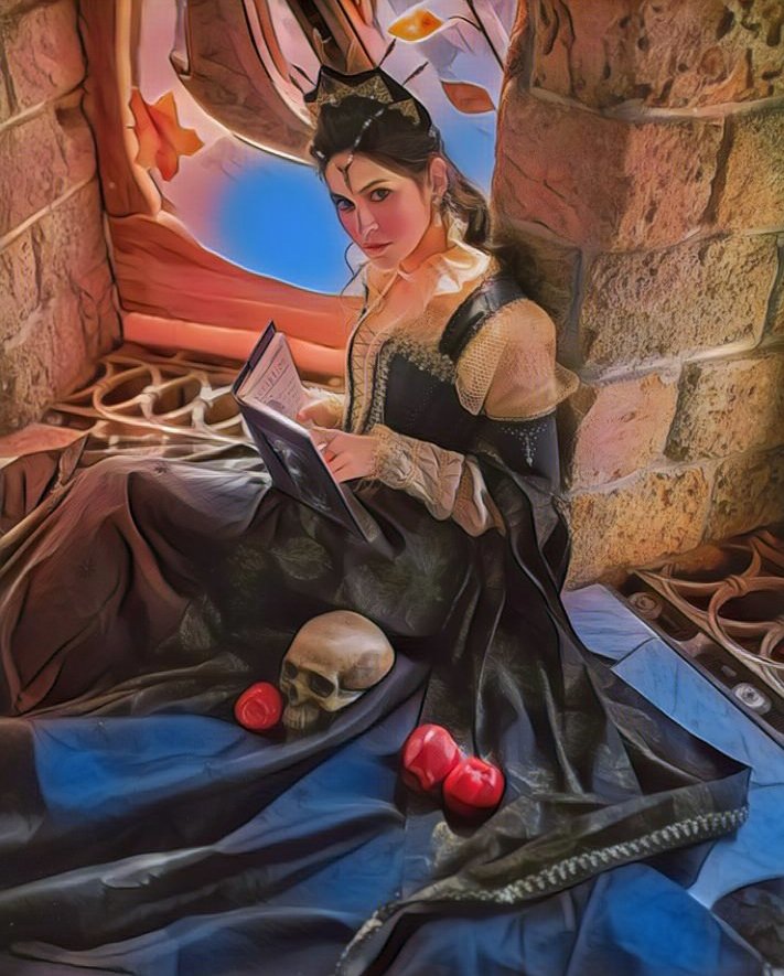 💎Ema
🎨  Painting on canvas. 
Ed :5/5
Only : 2.99 $TEZ 
  Now available for purchase.🤩🛒

  Link in comments⤵️⤵️