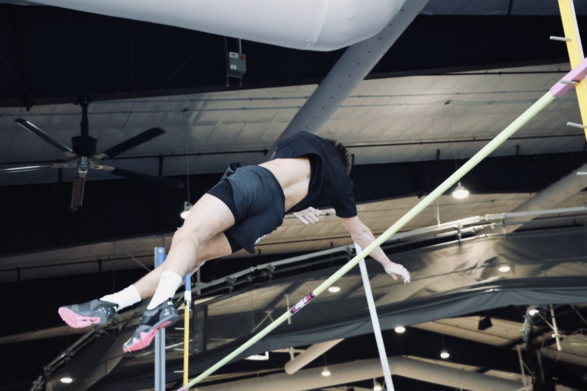 We’re back for Round 2 of the CSM high school meet.