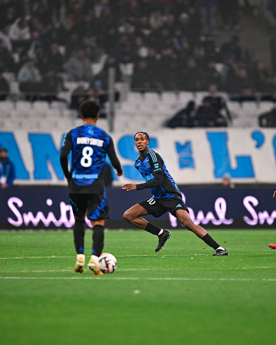 Ligue 1 McDonald's tweet media