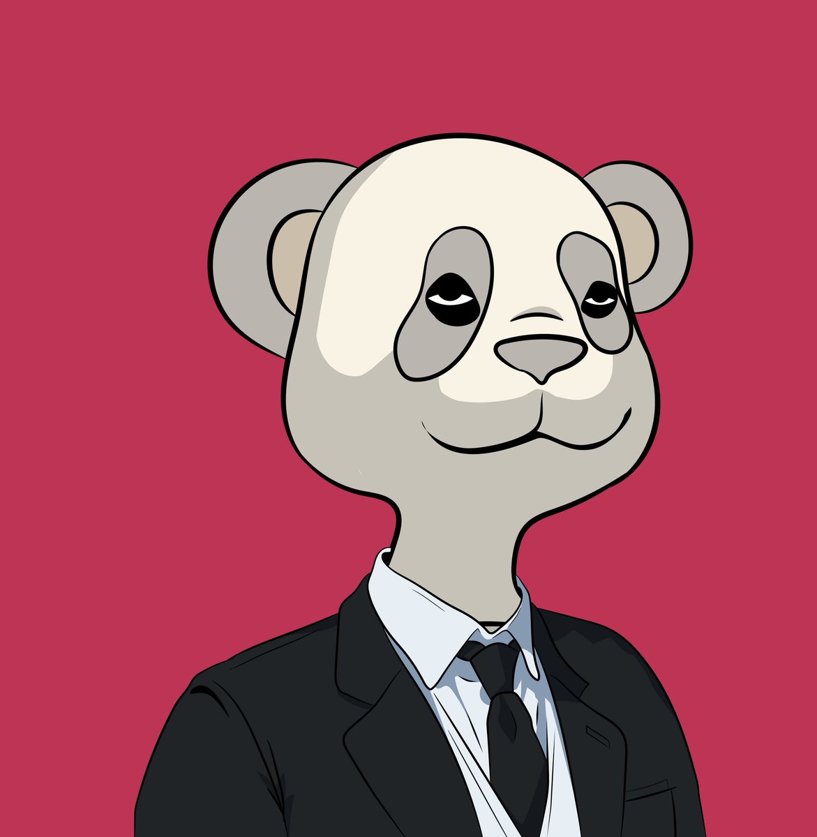 _Beartopia's tweet image. 🐻 @_Beartopia  OGs, where you at? 🧸

The bears are months old, but the hype is forever. Whether you're a holder or an admirer, these legends aren't just NFTs—they're a vibe. 

Still repping @_Beartopia ? Let’s hear it! 🐾