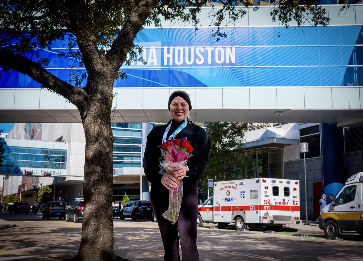 Congratulations my love!!! I’m so incredibly proud of you!!! Being able to do this with everything else going on is nothing short of superhuman, Wonder Woman behavior. I’m inspired by you, daily, and can’t wait to see what you accomplish next. 🏃‍♀️🥰😘 <a href="/dkalentzis/">DENISE</a>