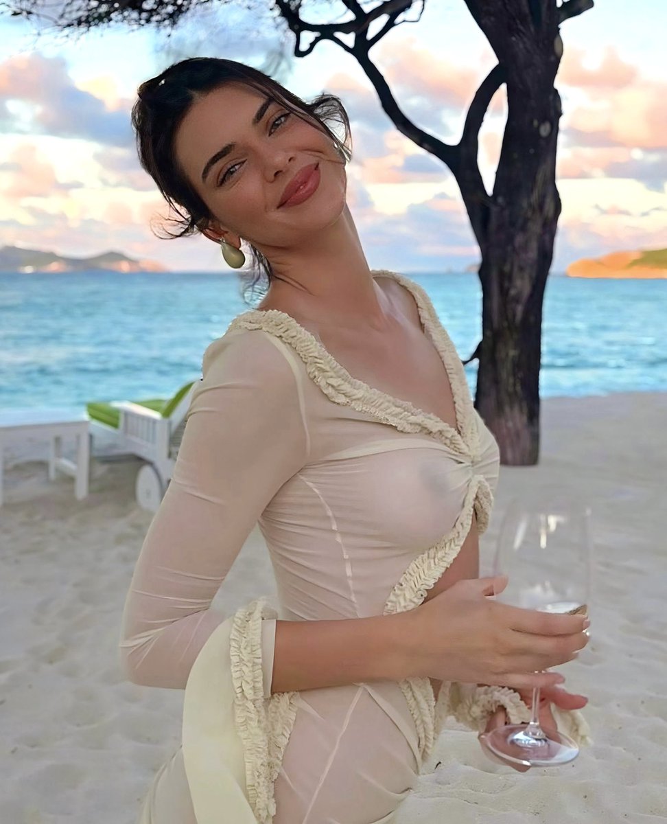 kendall jenner