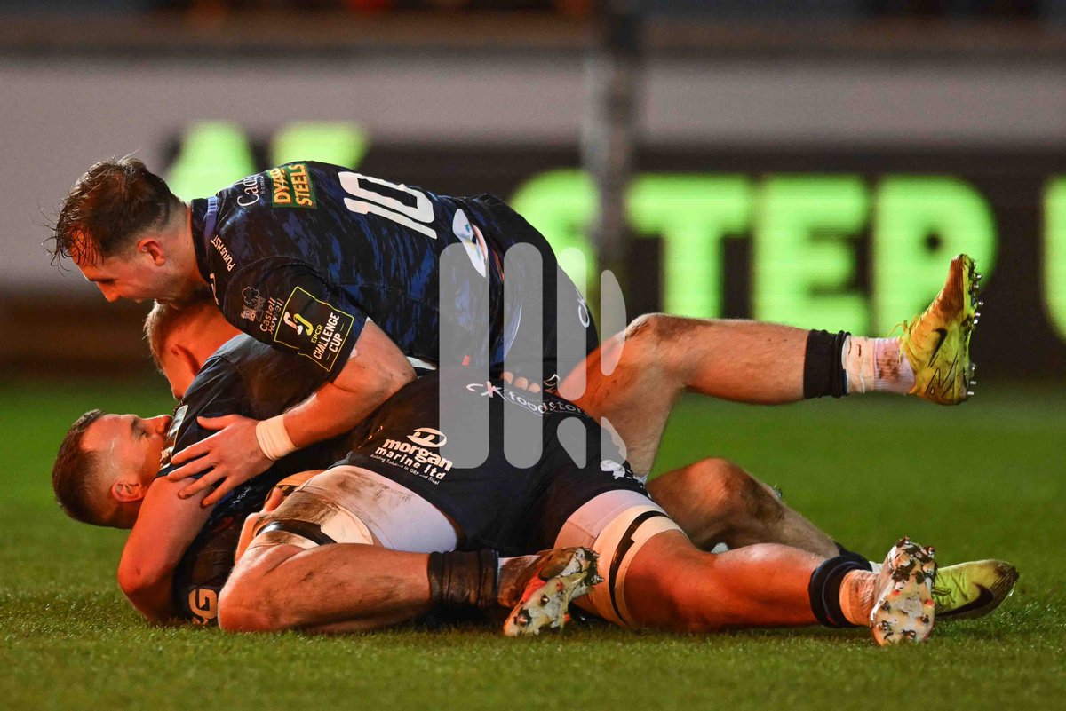 replay_images's tweet photo. EPCR Challenge Cup
Parc y Scarlets, Llanelli, Wales 18/01/2025
Scarlets v RC Vannes
#rugby #rugbyunion #ChallengeCup #Scarlets #replayimages #rcvannes #EPCRChallengeCup #welshrugby #welshrugbyunion https://t.co/WNFDkOzvk3