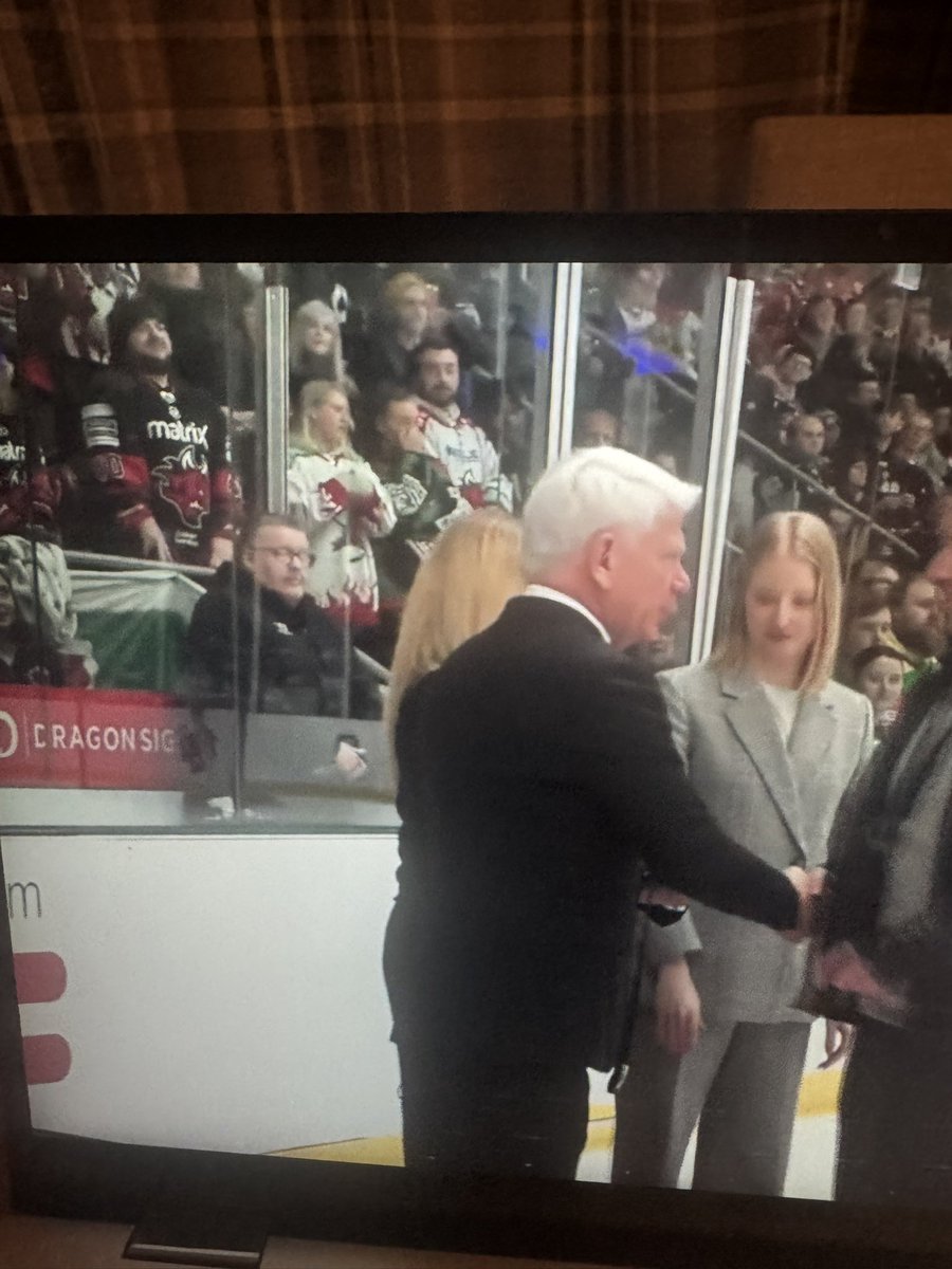 Gregg Huish tweet media