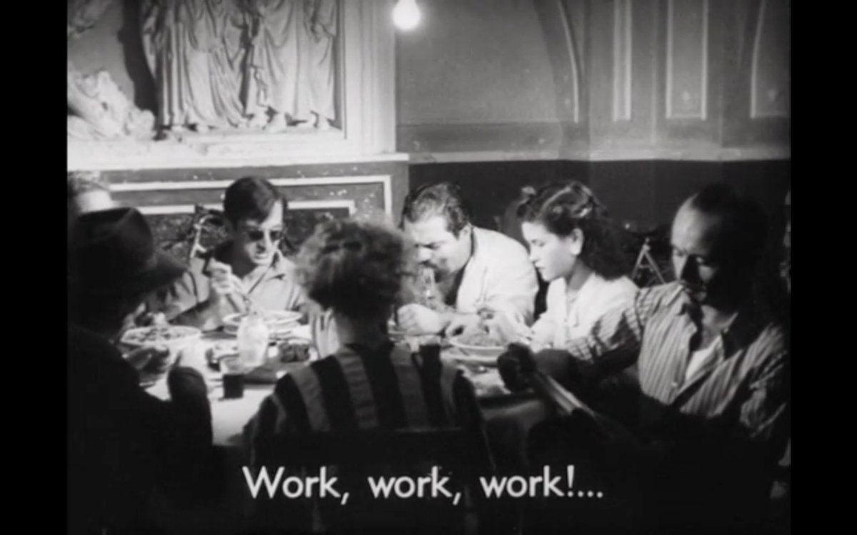 NoirAlleyAtNoon's tweet photo. Same
#DarknessAtNoon #WithoutPity #NoirAlley https://t.co/77J584HNq1