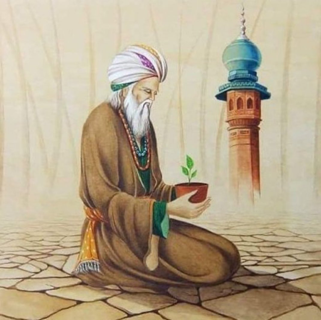 “Kişiyi sözünden değil, işinden tanı. Muhabbetini dilinden değil, gözünden tanı.”

Maverdî