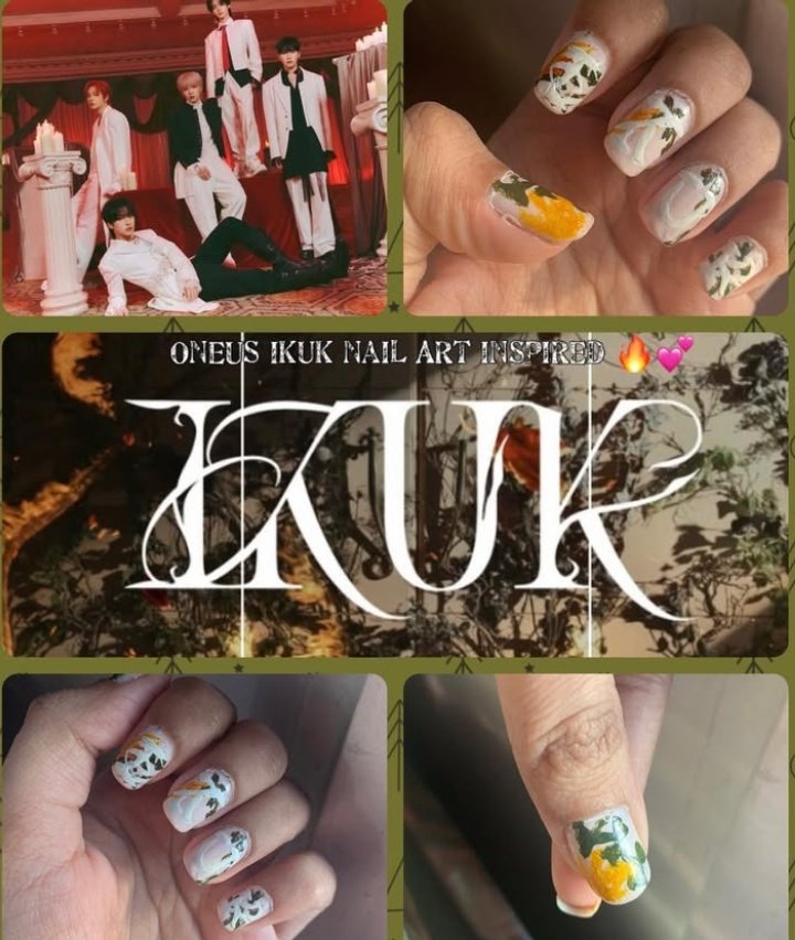 Butterfly_Artsy's tweet photo. 𝓞𝓷𝓮𝓾𝓼 𝓘𝓚𝓤𝓚 (𝓘 𝓴𝓷𝓸𝔀 𝔂𝓸𝓾 𝓴𝓷𝓸𝔀) 𝓝𝓪𝓲𝓵 𝓐𝓻𝓽 𝓘𝓷𝓼𝓹𝓲𝓻𝓮𝓭 ♥️🔥🧛
#ONEUS #hwanwoong #xion #seoho #leedo #oneusinspiration #oneusnailart #oneusnaildesign #oneuscomeback #oneusnails #tomoon #keonhee #dearm #oneusdearm #ikuk #oneusiknowyouknow #IKNOWYOUKNOW https://t.co/k1LtWzEQCE