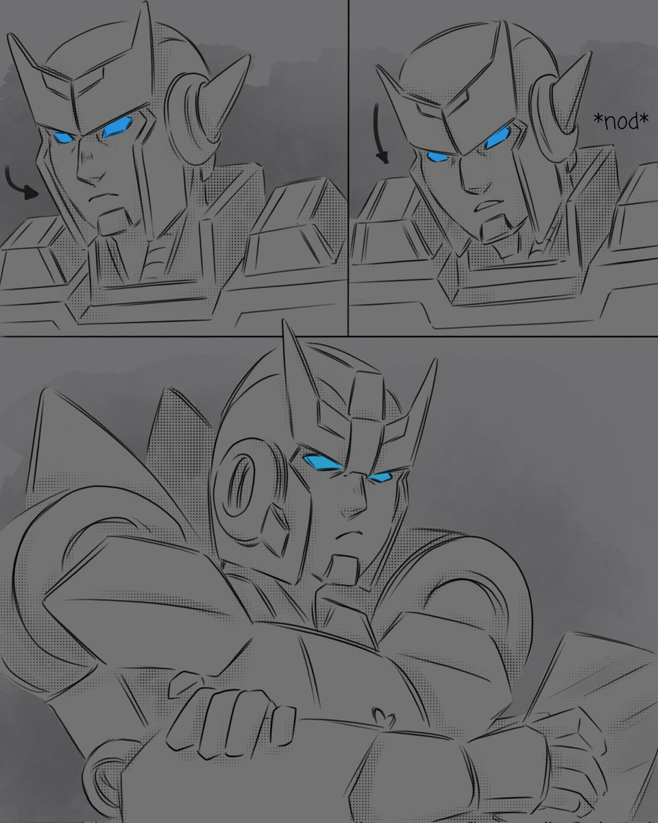 13mary_gold's tweet image. Roddy &amp;amp; Deadlock
Part 9

[1/2]

#Ratchlock #HotRod