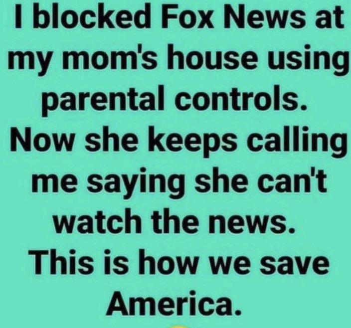 How to outfox Republicans. #Inauguration2025