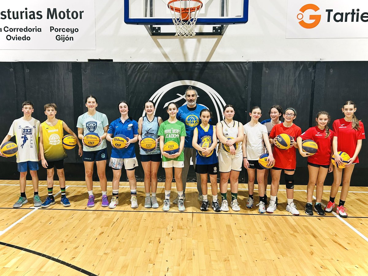 RBA Basket Academy tweet media