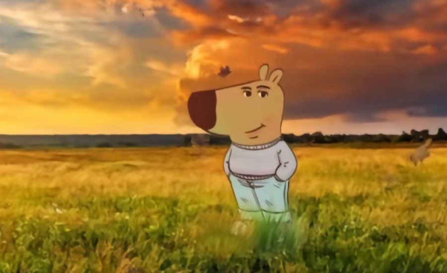 🚨 BREAKING NEWS 🚨

Trusted Sources confirmed that #MrBeast Is Actually Set to Acquire #ChillGuy IP Rights

In a recent discovery today, rumors have emerged suggesting that MrBeast is in negotiations to acquire the intellectual property to $CHILLGUY

#Solana #SolanaNews