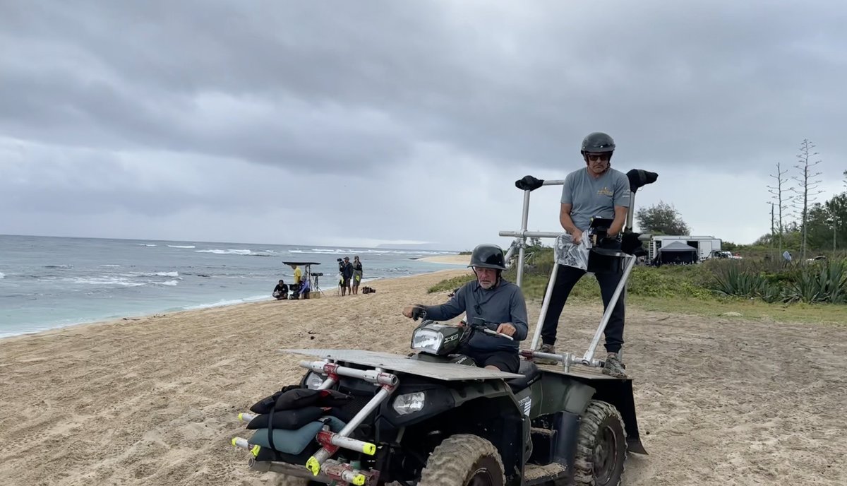 shazbennett tweet media