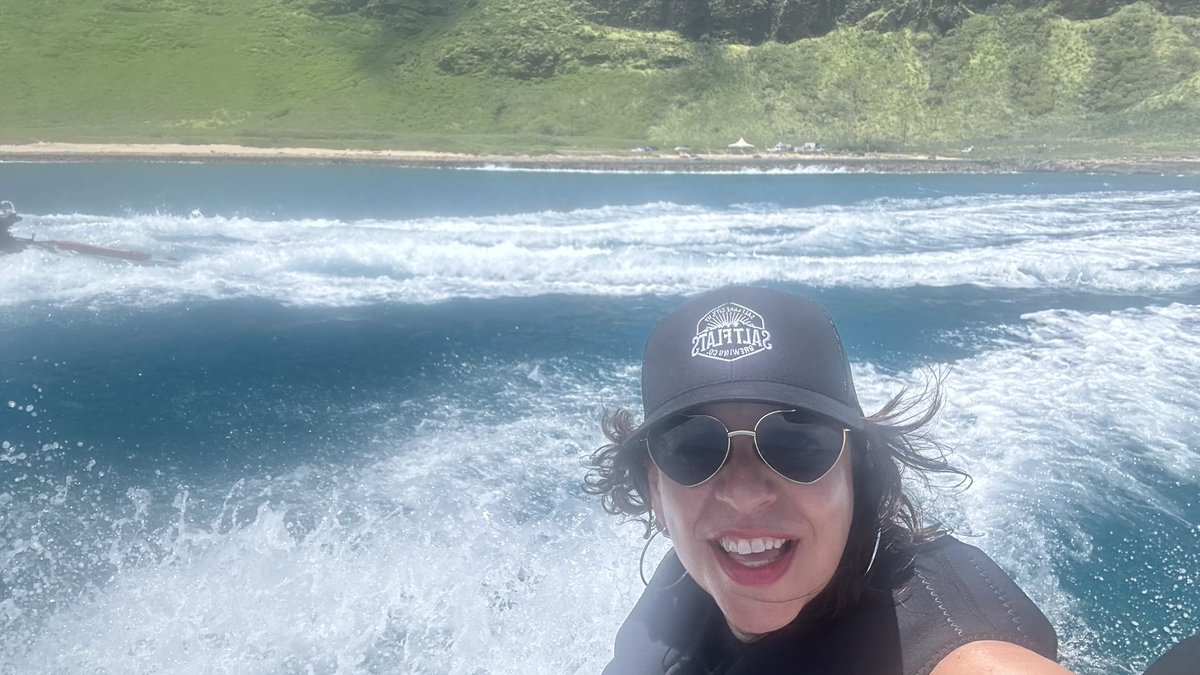 shazbennett tweet media