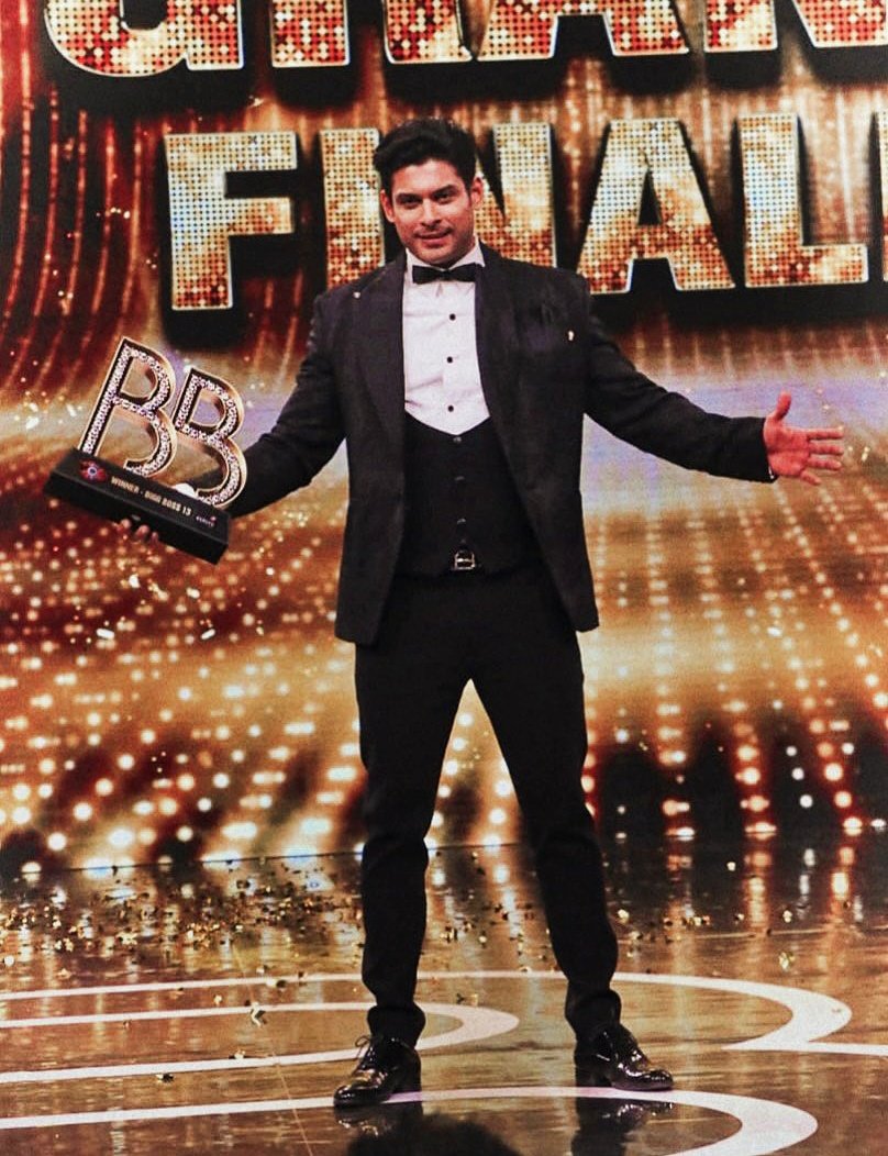 mera winner<3