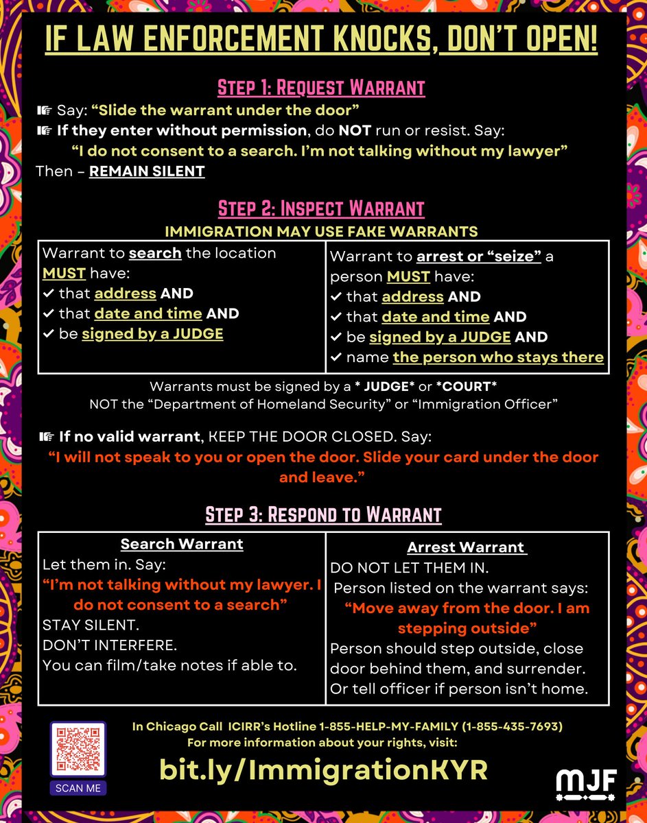 American Muslim Bar Association tweet media