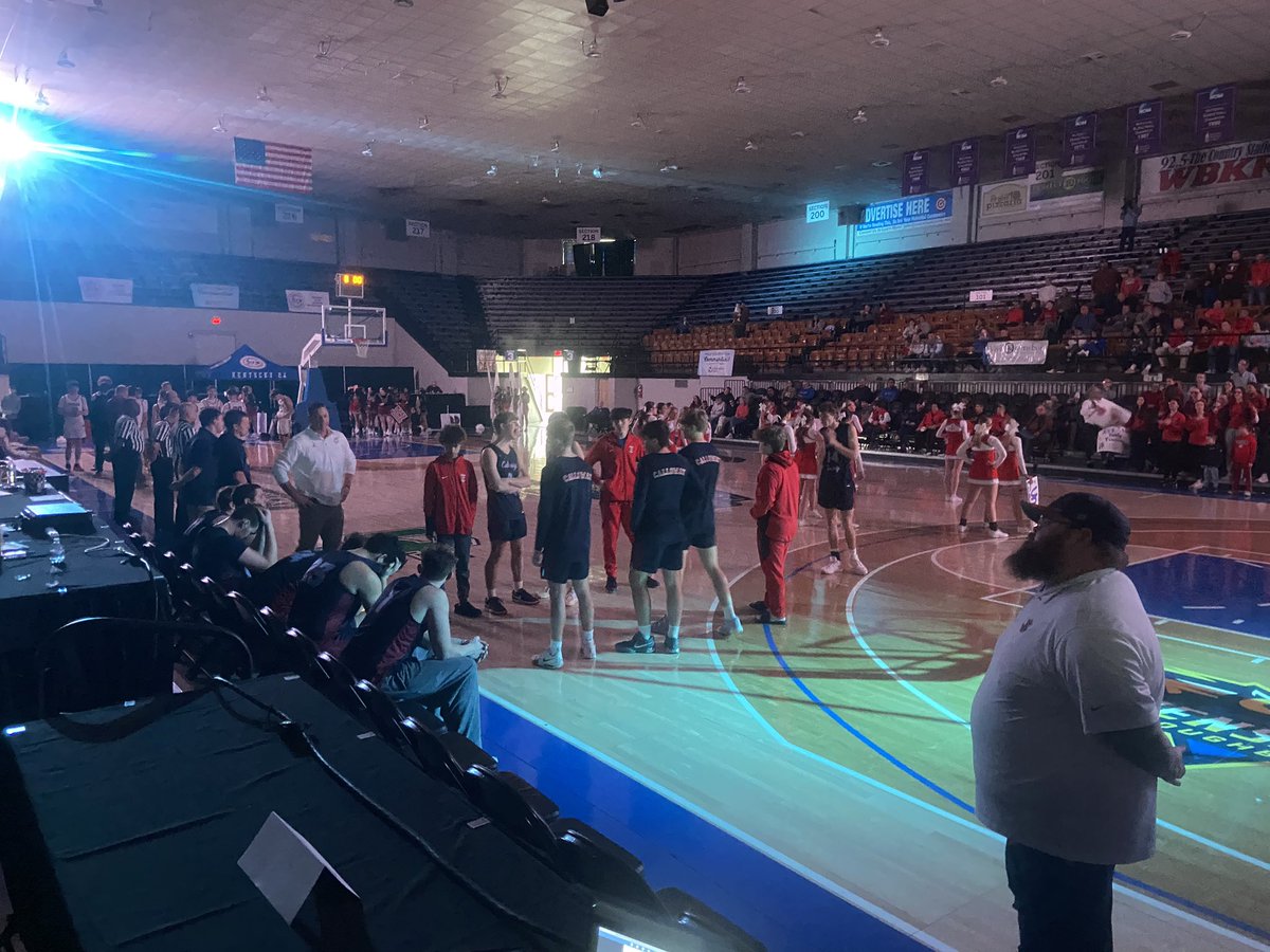 Calloway County Baseball tweet media