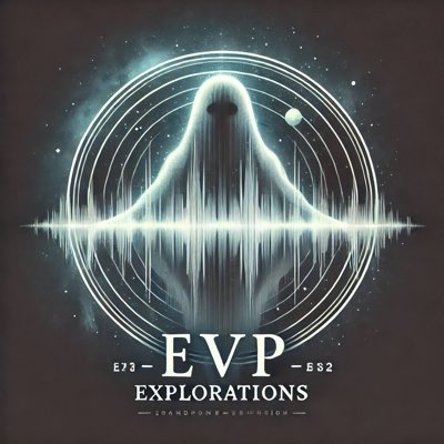 EVP Explorations tweet media