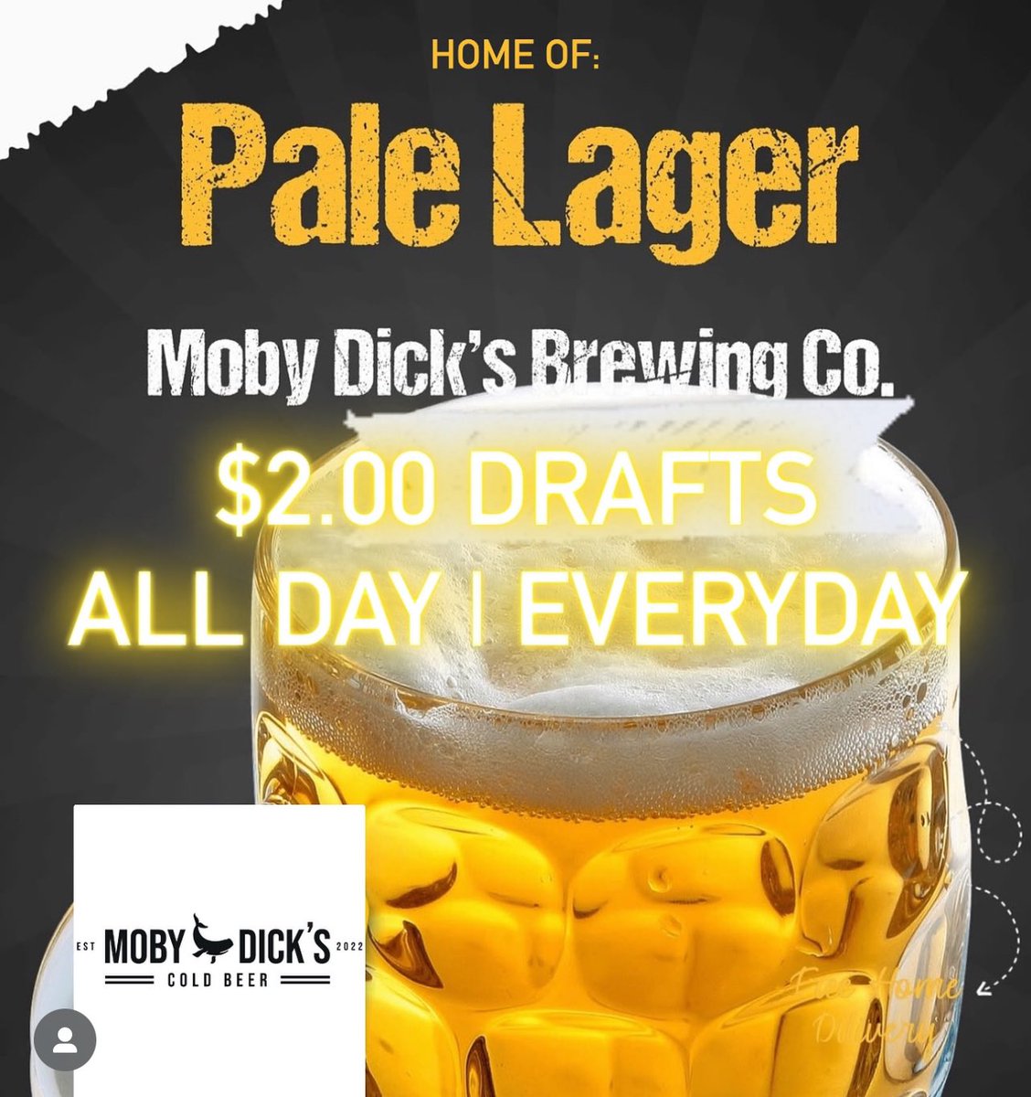 Moby Dick’s Oyster Bar West Haven, Conn. tweet media