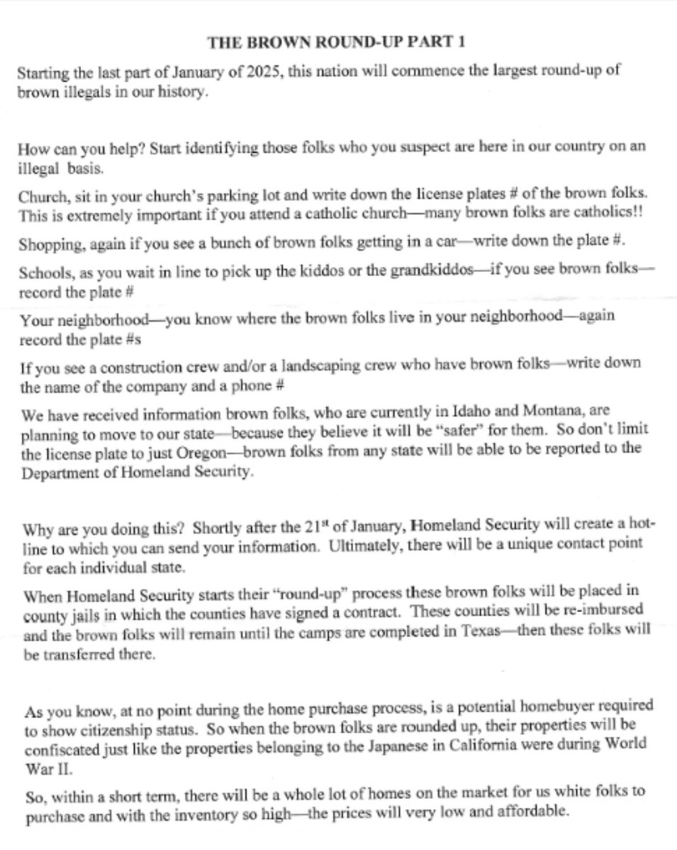 markthanosright's tweet image. #LatinosForTrump?